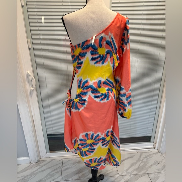 By ANTHROPOLOGIE/ Size S for women dress - Picture 7 of 10